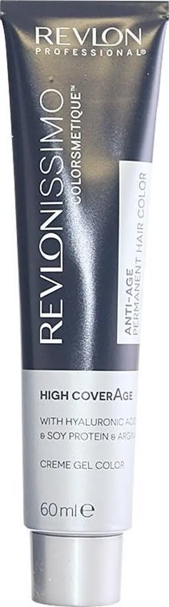 Revlon Revlonissimo High Coverage Haarverf 60ml