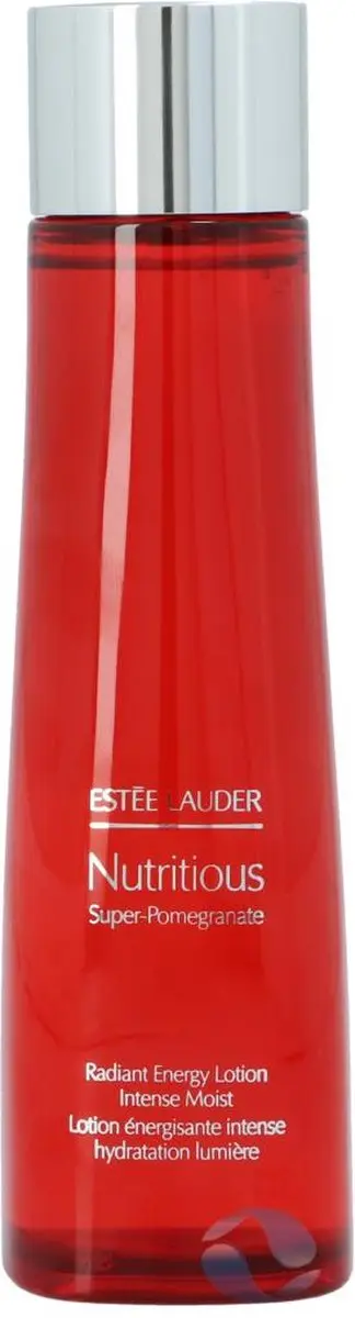 Estée Lauder Nutritious Radiant Energy Lotion 200ml