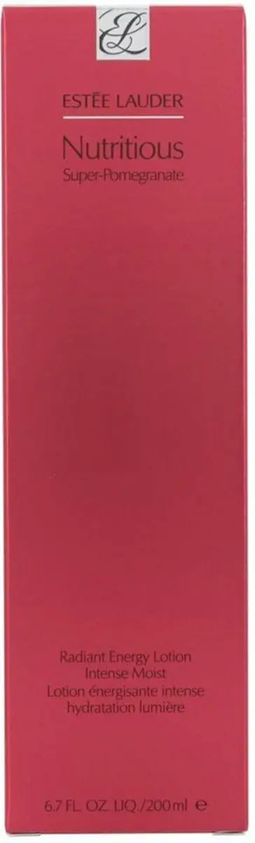 Estée Lauder Nutritious Radiant Energy Lotion 200ml