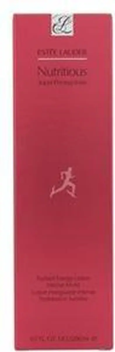 Estée Lauder Nutritious Radiant Energy Lotion 200ml