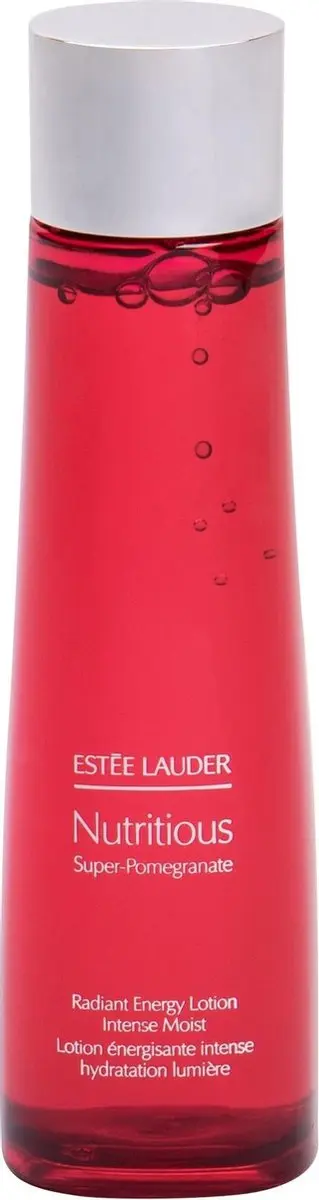 Estée Lauder Nutritious Radiant Energy Lotion 200ml