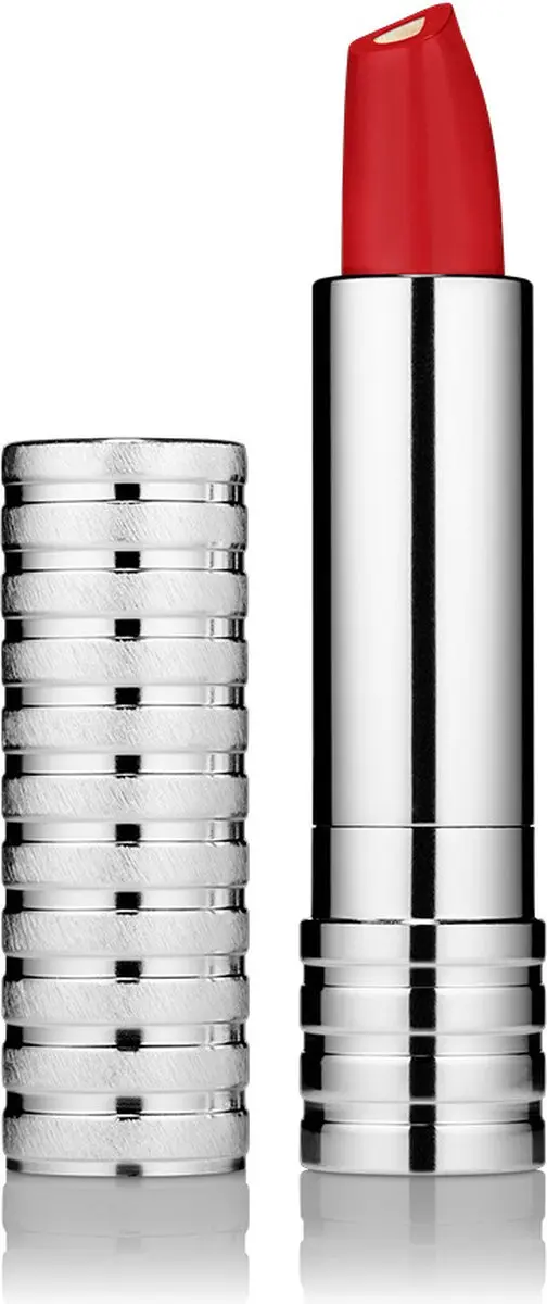 Clinique Dramatically Different Lipstick 20 Red Alert - 3g - afbeelding 6 van 6