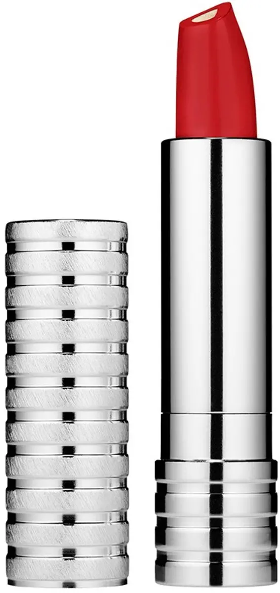 Clinique Dramatically Different Lipstick 20 Red Alert - 3g