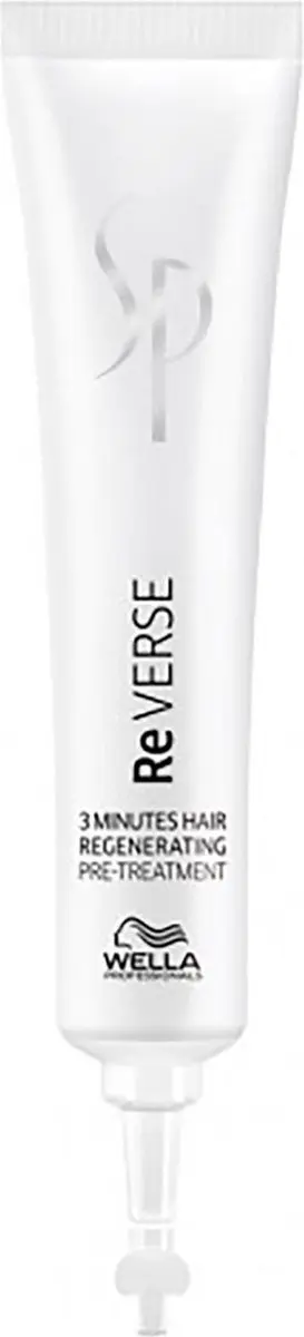 Wella SP Reverse Regenerating Treatment 6x20ml