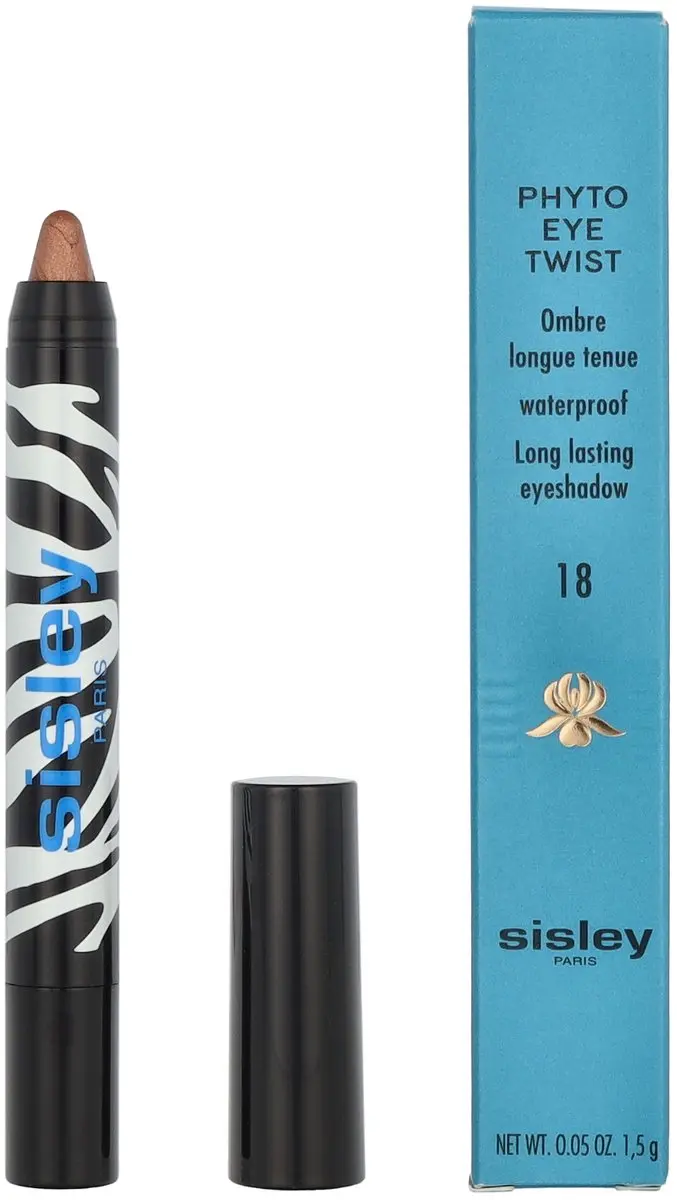 Sisley Phyto Eye Twist Oogschaduw 15g - Fawn