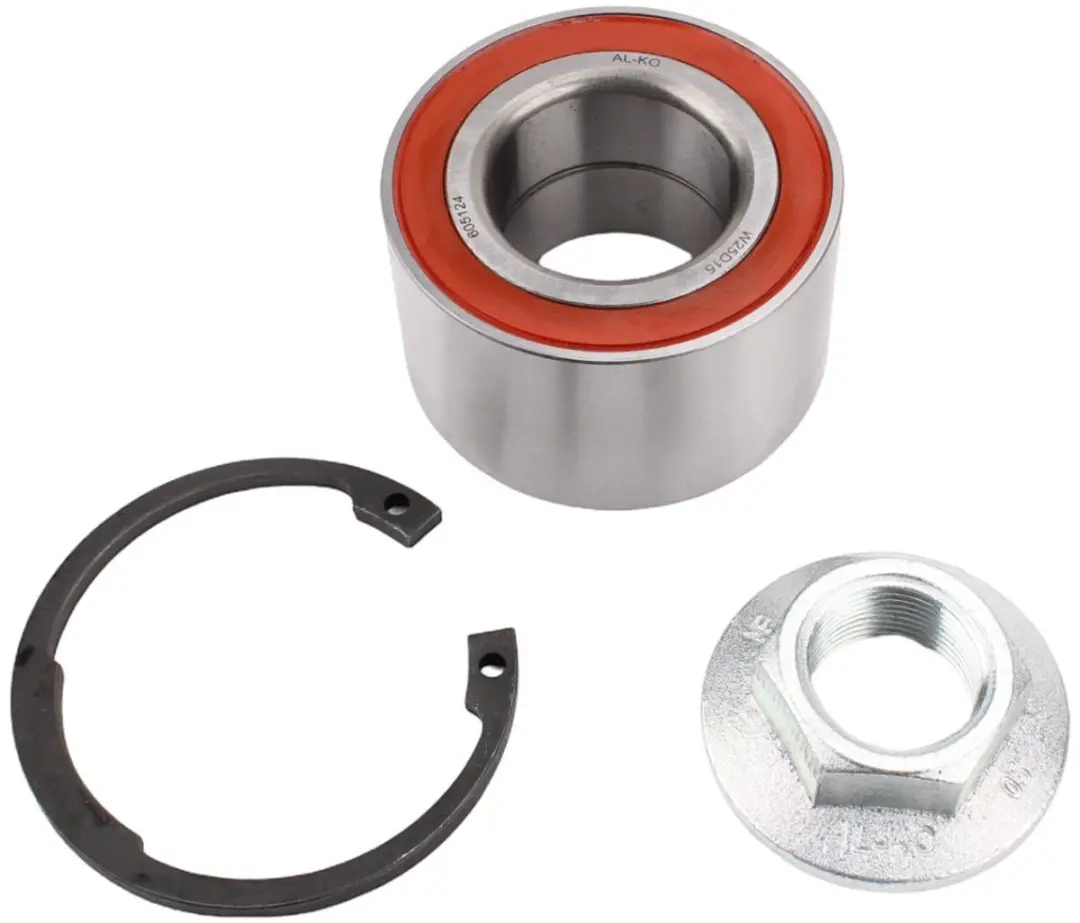 AL-KO Compactlagerset 2051 605124 - Tot 1350 kg