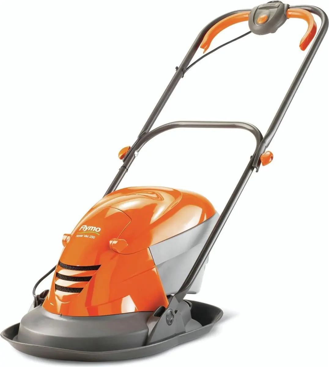 Flymo Hover Vac 250 Grasmaaier 1400W