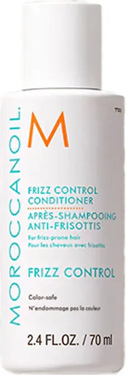 Moroccanoil Frizz Control Conditioner 70ml