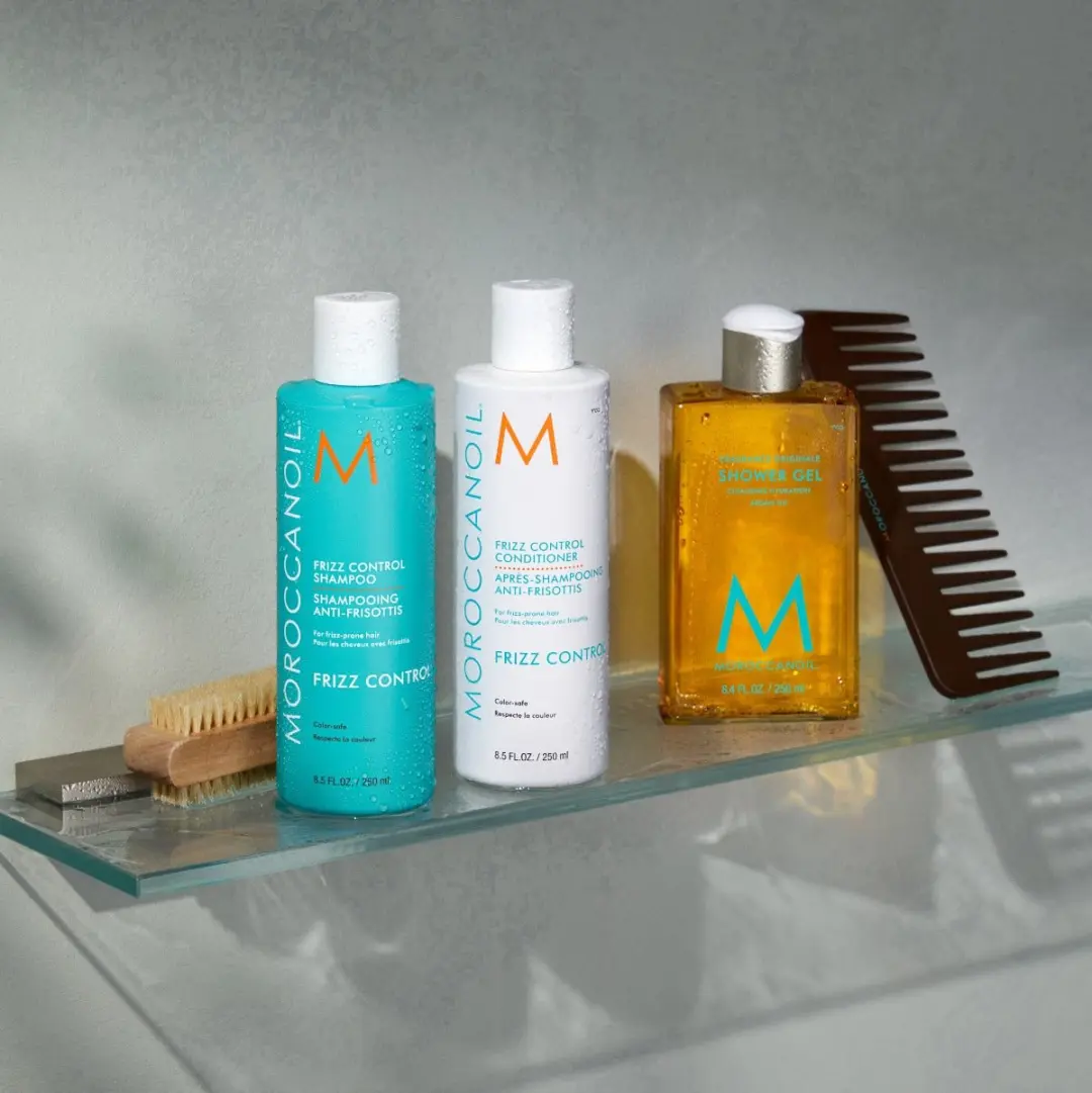 Moroccanoil Frizz Control Conditioner 70ml