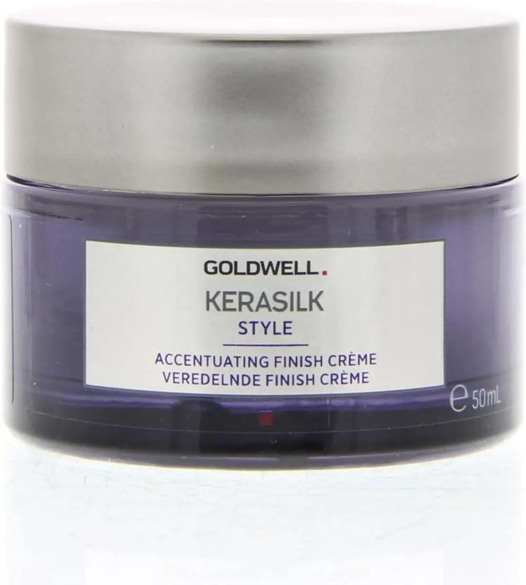 Goldwell Kerasilk Accentuating Finish Crème 50ml