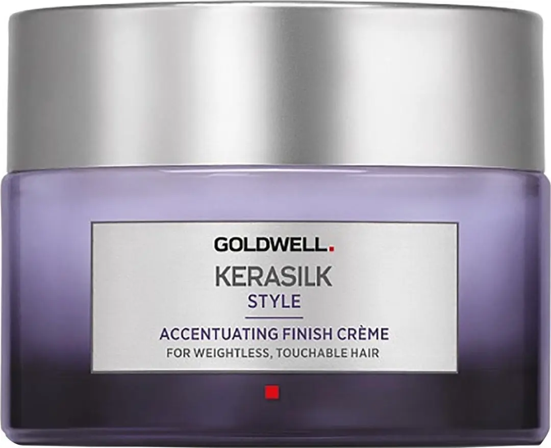 Goldwell Kerasilk Accentuating Finish Crème 50ml