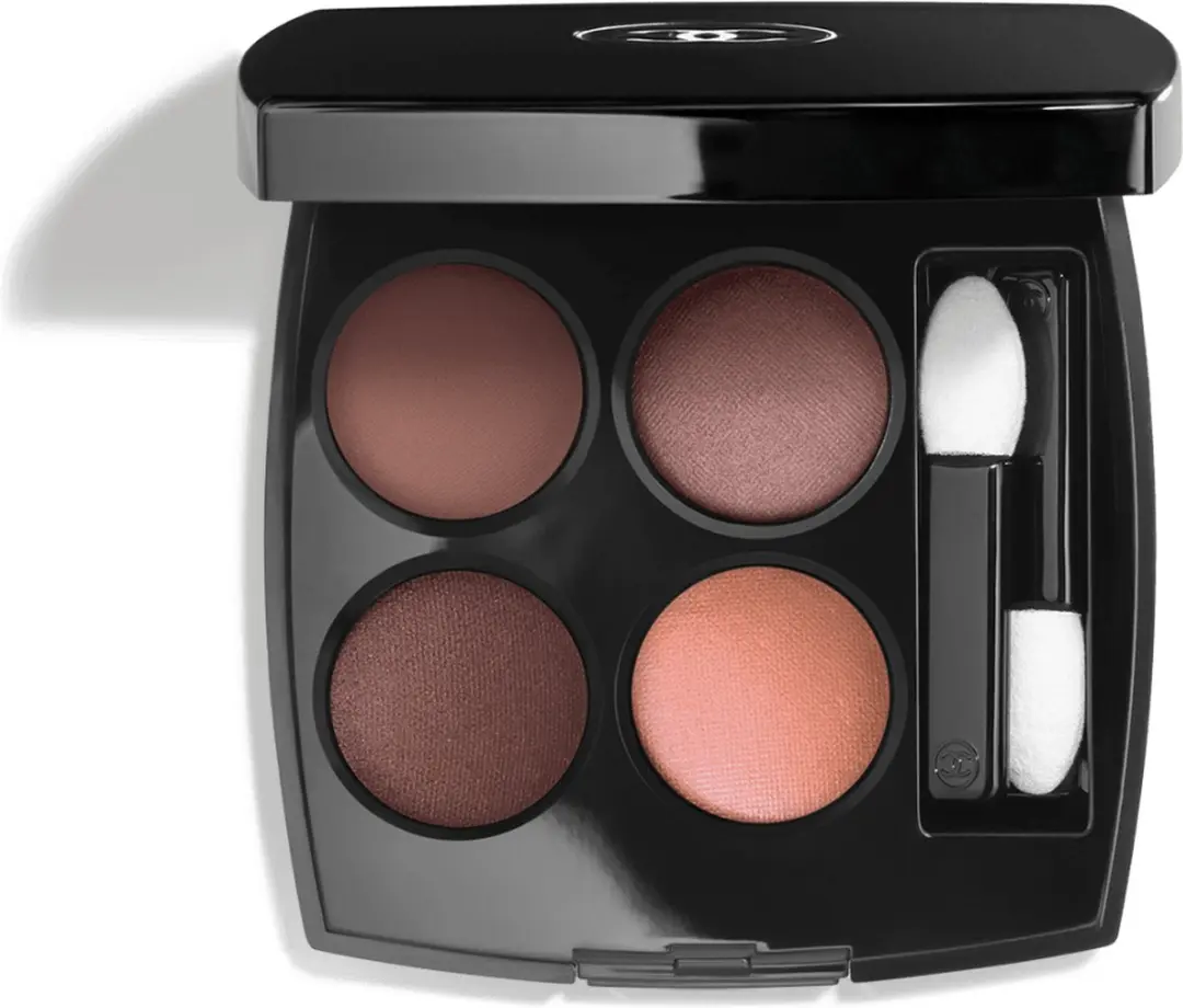 Chanel Les 4 Ombres Oogschaduw 354 Warm Memories