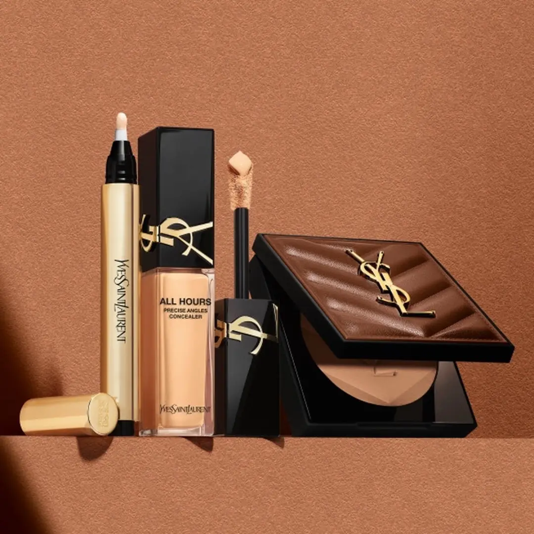 Yves Saint Laurent All Hours Hyper Bronze 7.5ml - Kleur 201