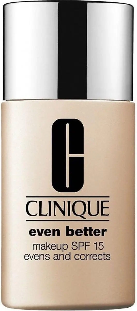 Clinique Even Better Makeup Foundation WN64 Butterscotch 30ml
