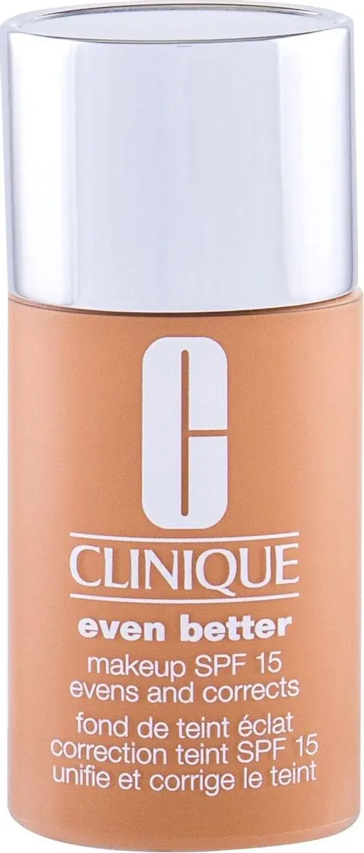 Clinique Even Better Makeup Foundation WN64 Butterscotch 30ml