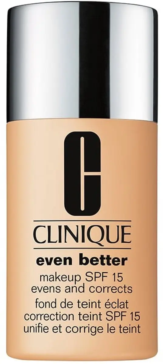 Clinique Even Better Makeup Foundation WN64 Butterscotch 30ml