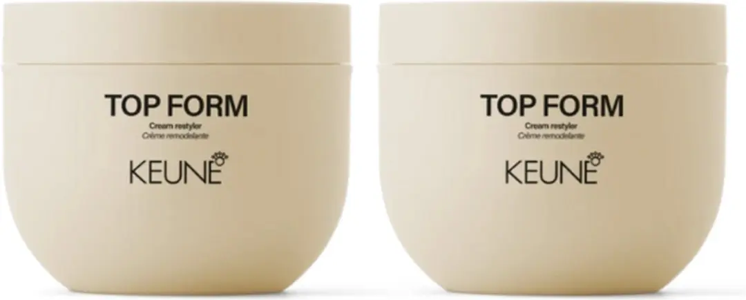 Keune Top Form Cream Styler 200ml