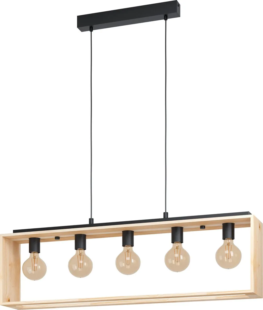Eglo Famborough Hanglamp E27 100cm