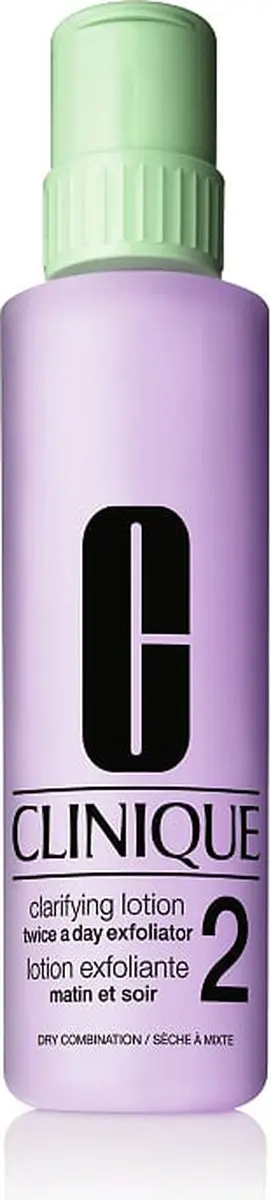 Clinique Clarifying Lotion 2 487ml