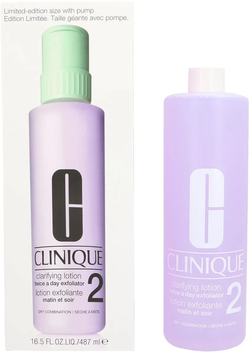 Clinique Clarifying Lotion 2 487ml
