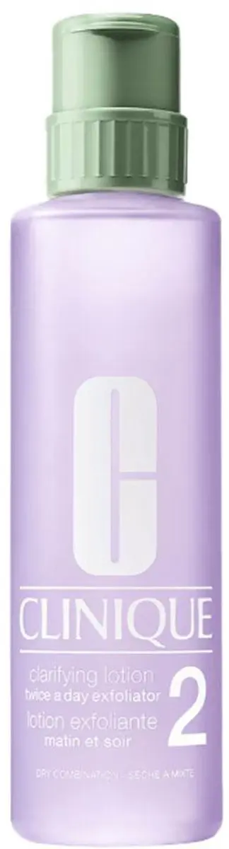 Clinique Clarifying Lotion 2 487ml - afbeelding 6 van 6