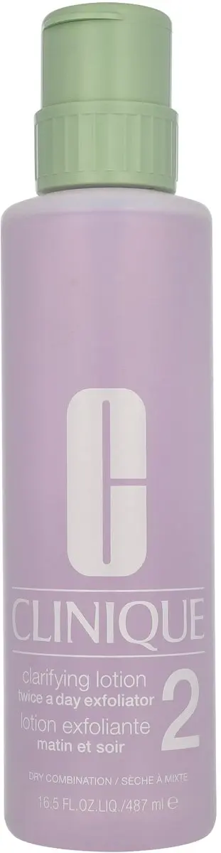 Clinique Clarifying Lotion 2 487ml