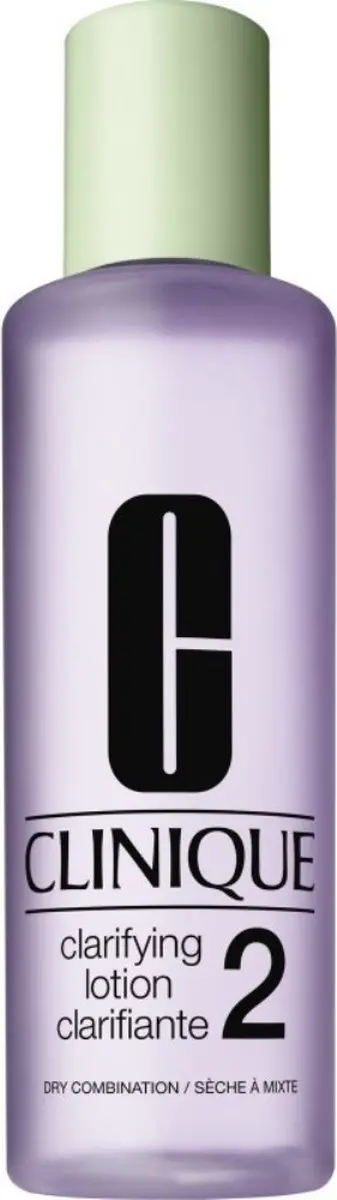 Clinique Clarifying Lotion 2 487ml