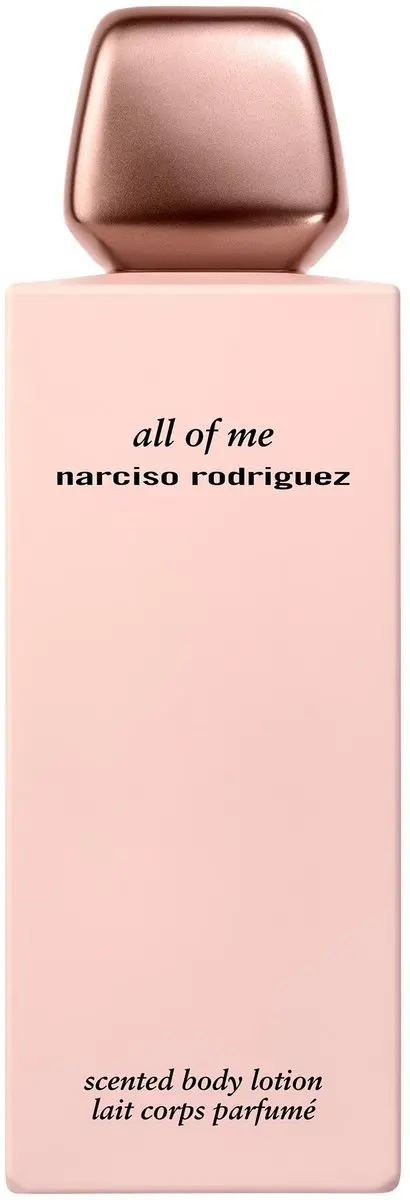 Narciso Rodriguez All Of Me Bodylotion 200ml