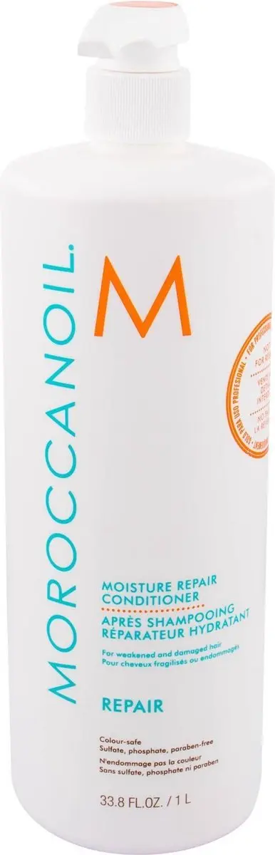 Moroccanoil Moisture Repair Conditioner 1000ml
