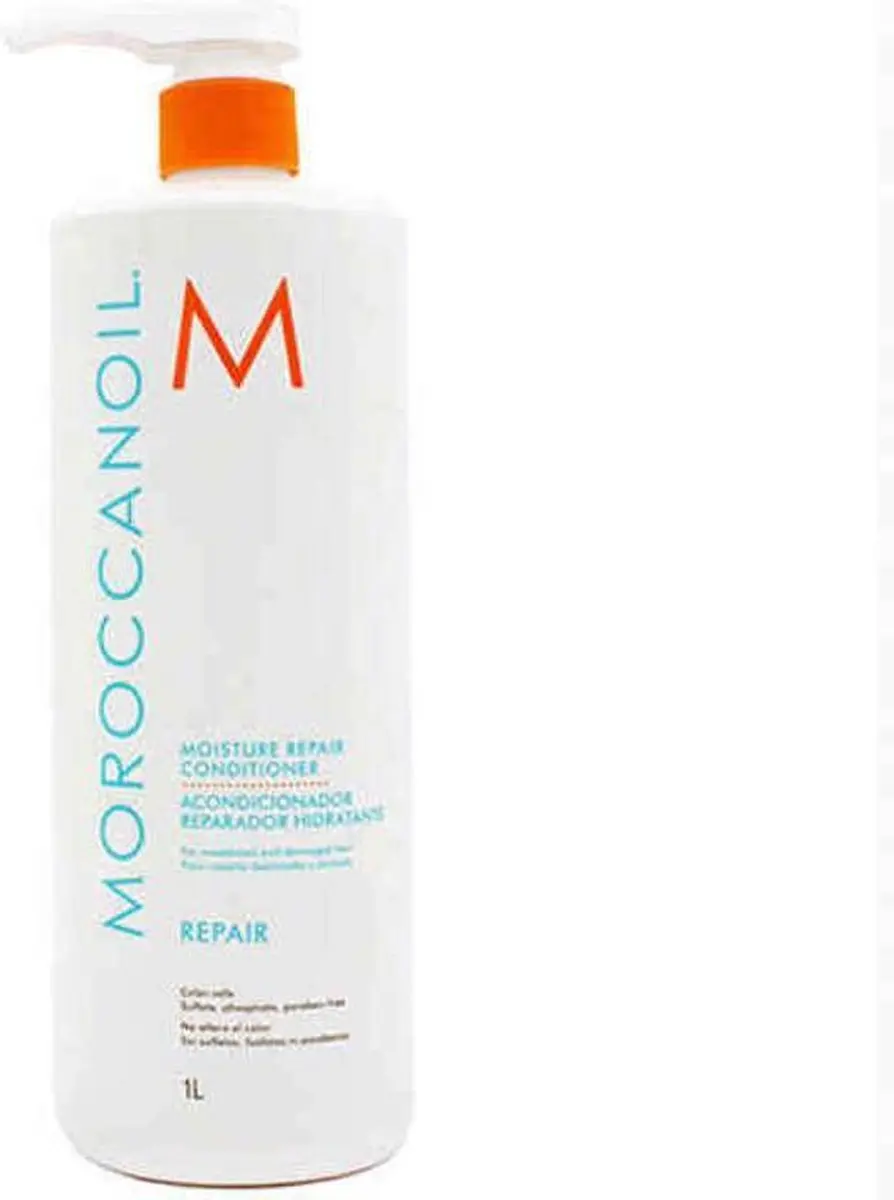 Moroccanoil Moisture Repair Conditioner 1000ml