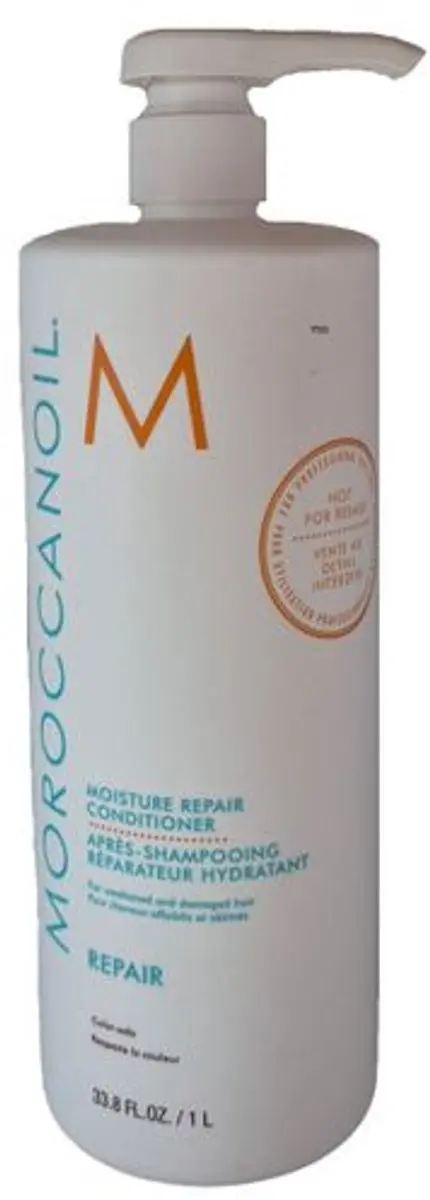 Moroccanoil Moisture Repair Conditioner 1000ml