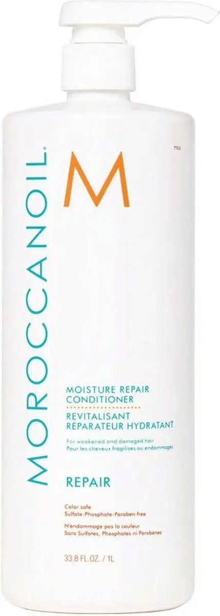 Moroccanoil Moisture Repair Conditioner 1000ml