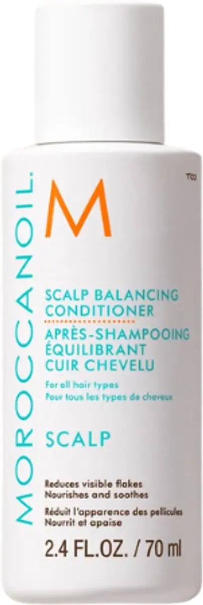 Moroccanoil Scalp Balancing Conditioner 70ml