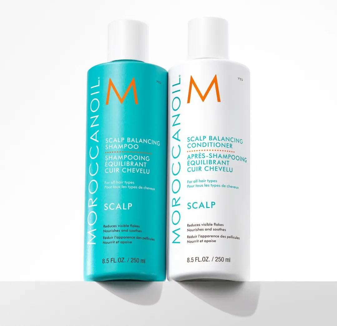 Moroccanoil Scalp Balancing Conditioner 70ml