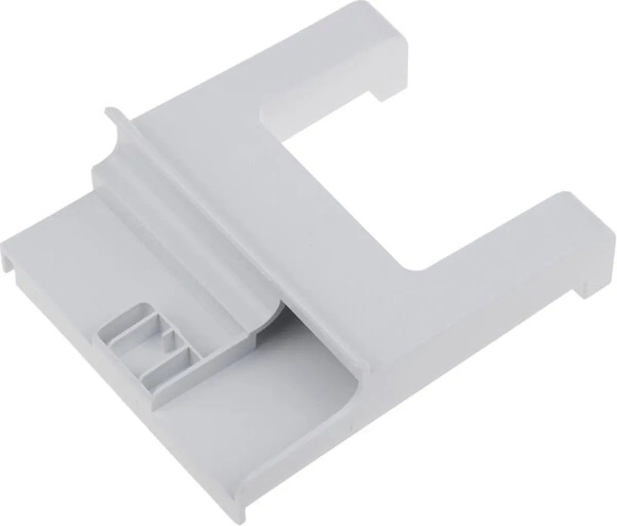 Liebherr Bevestigingsdeel Afdekplaat 9097237