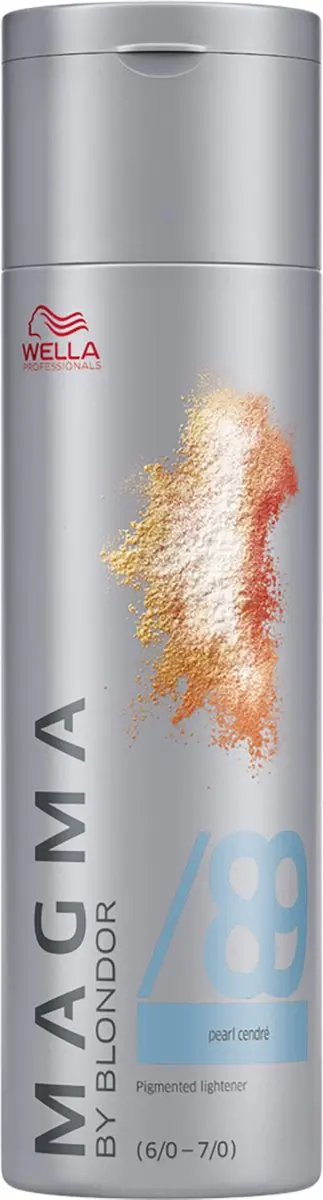 Wella Professionals Magma Color Nº 89 Permanent - 120ml