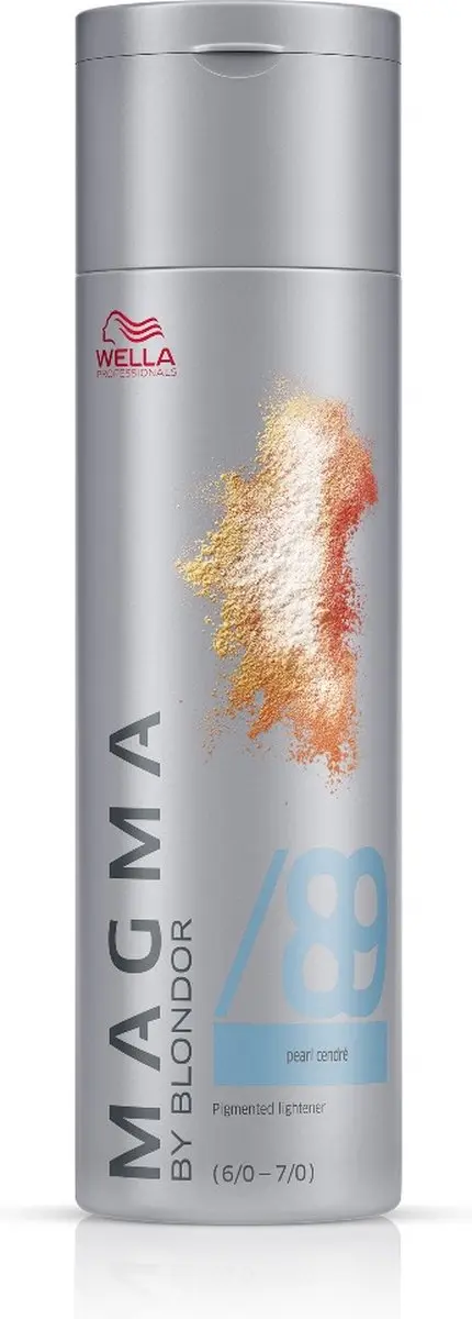 Wella Professionals Magma Color Nº 89 Permanent