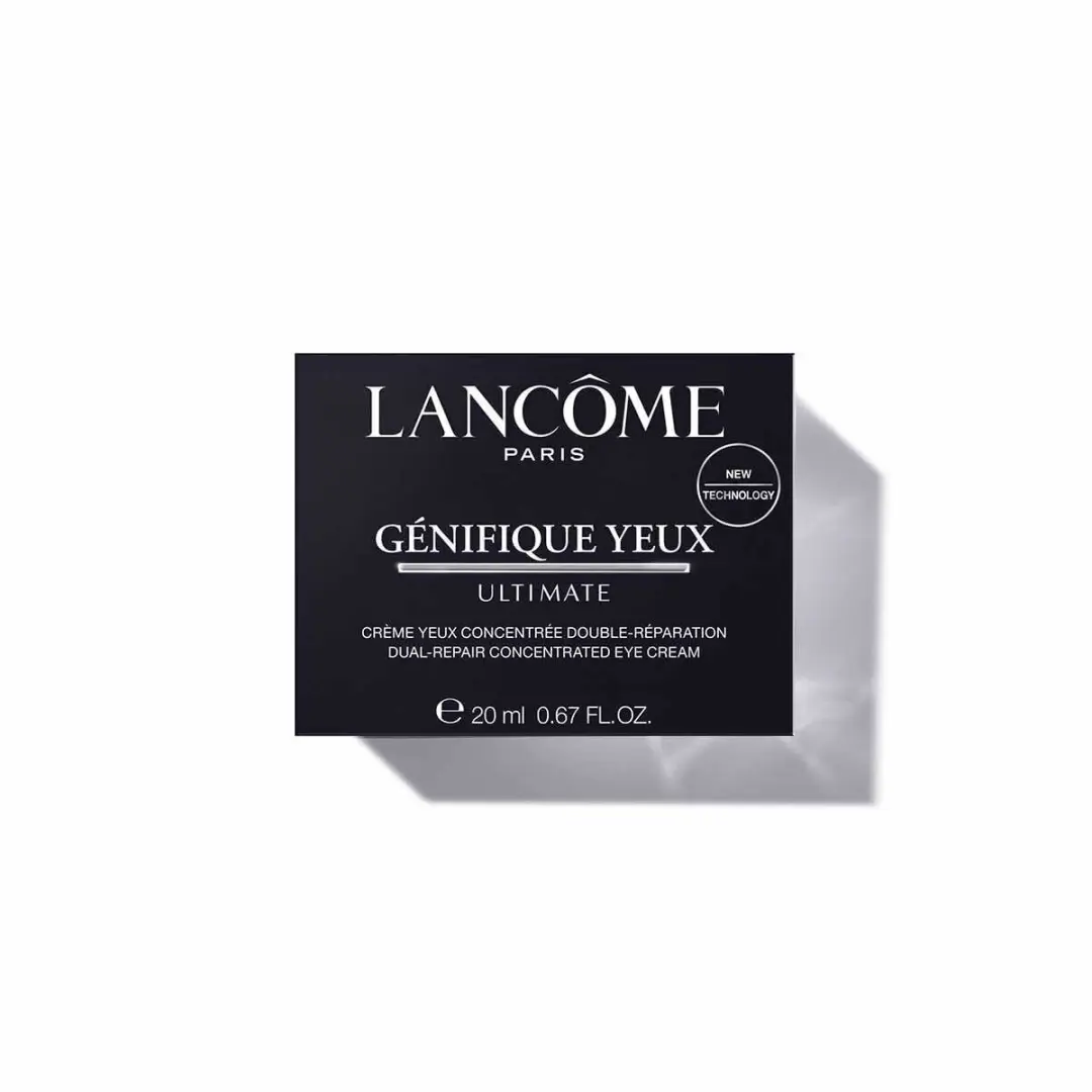 Lancôme Génifique Yeux Ultimate Oogcrème 20ml