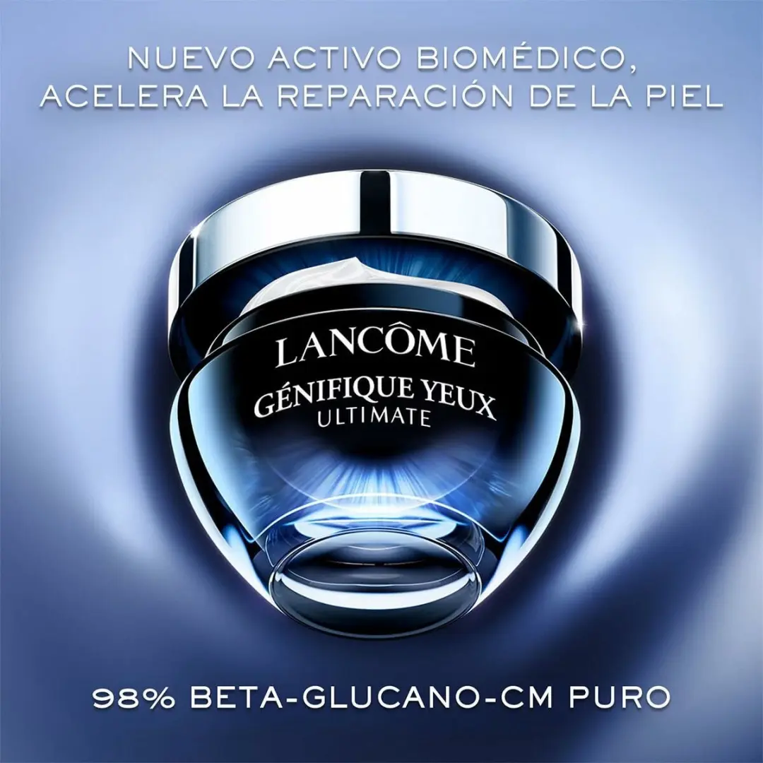 Lancôme Génifique Yeux Ultimate Oogcrème 20ml