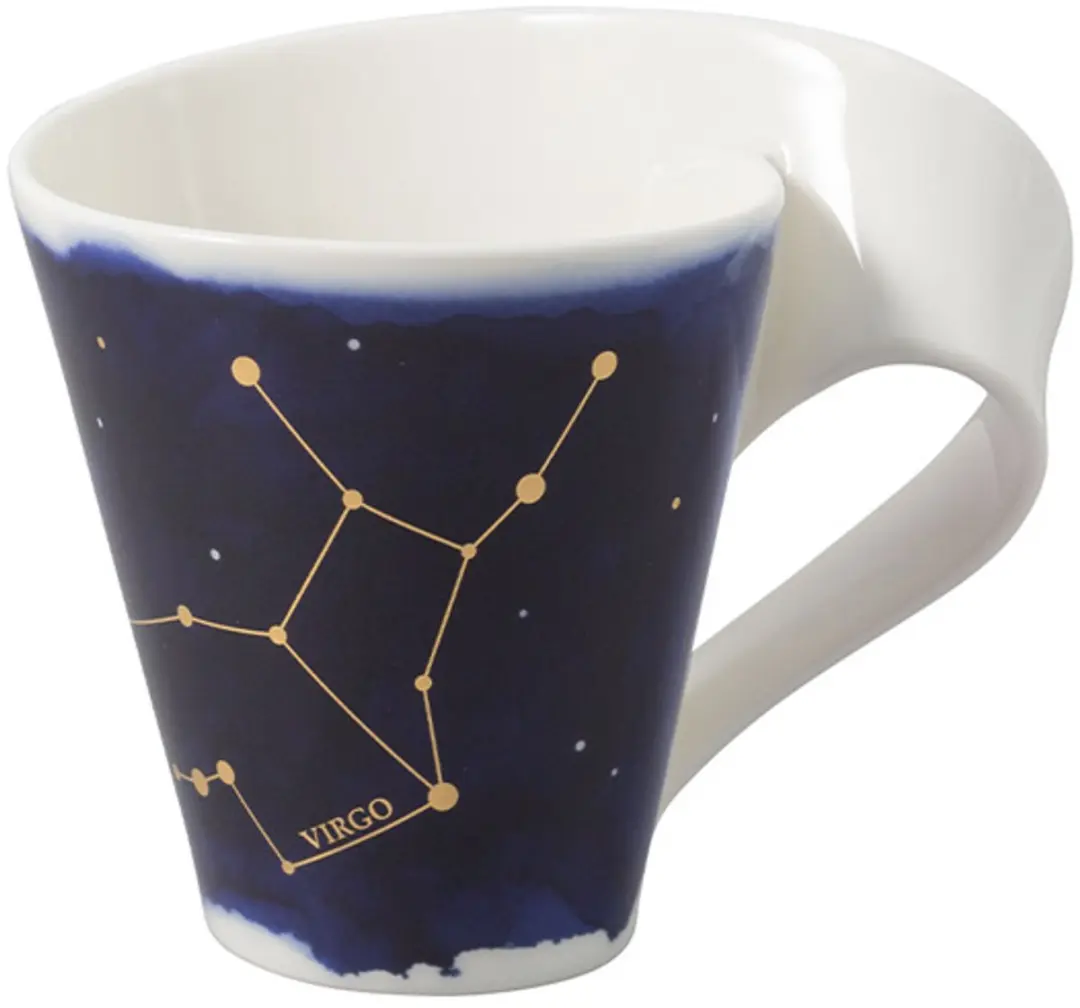 Villeroy & Boch Jungfrau NewWave Tasse 300ml