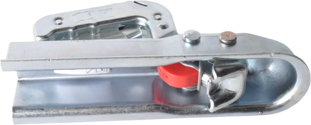 AL-KO AK 7-I Koppeling 750kg - 40mm Transparant