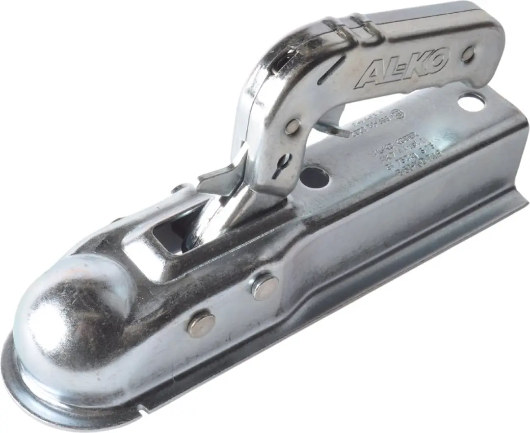AL-KO AK 7-I Koppeling 750kg