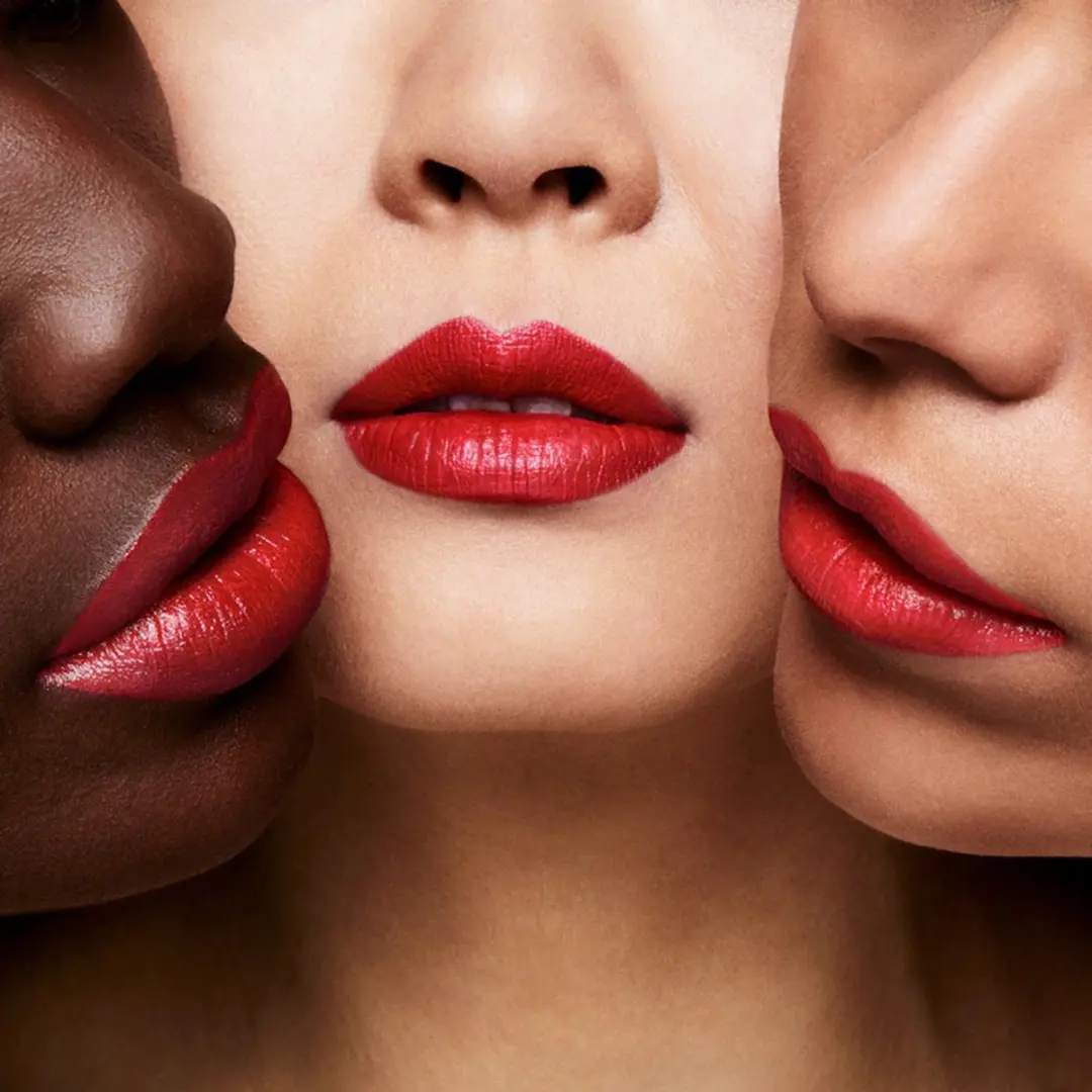 Tom Ford Lipstick Mini 16 Scarlet Rouge - 1g