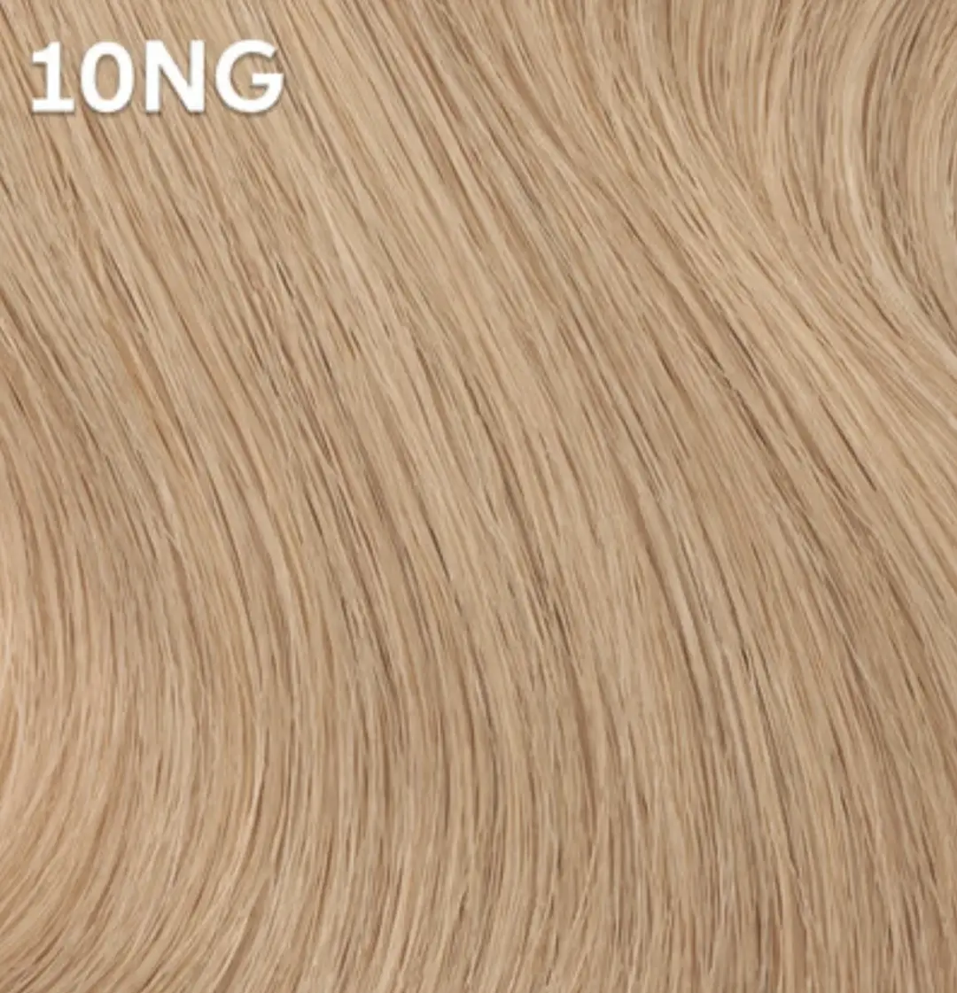Wella Professionals Color Charm Permanent Haarverf 10NG Honey Beige Blonde 42ml