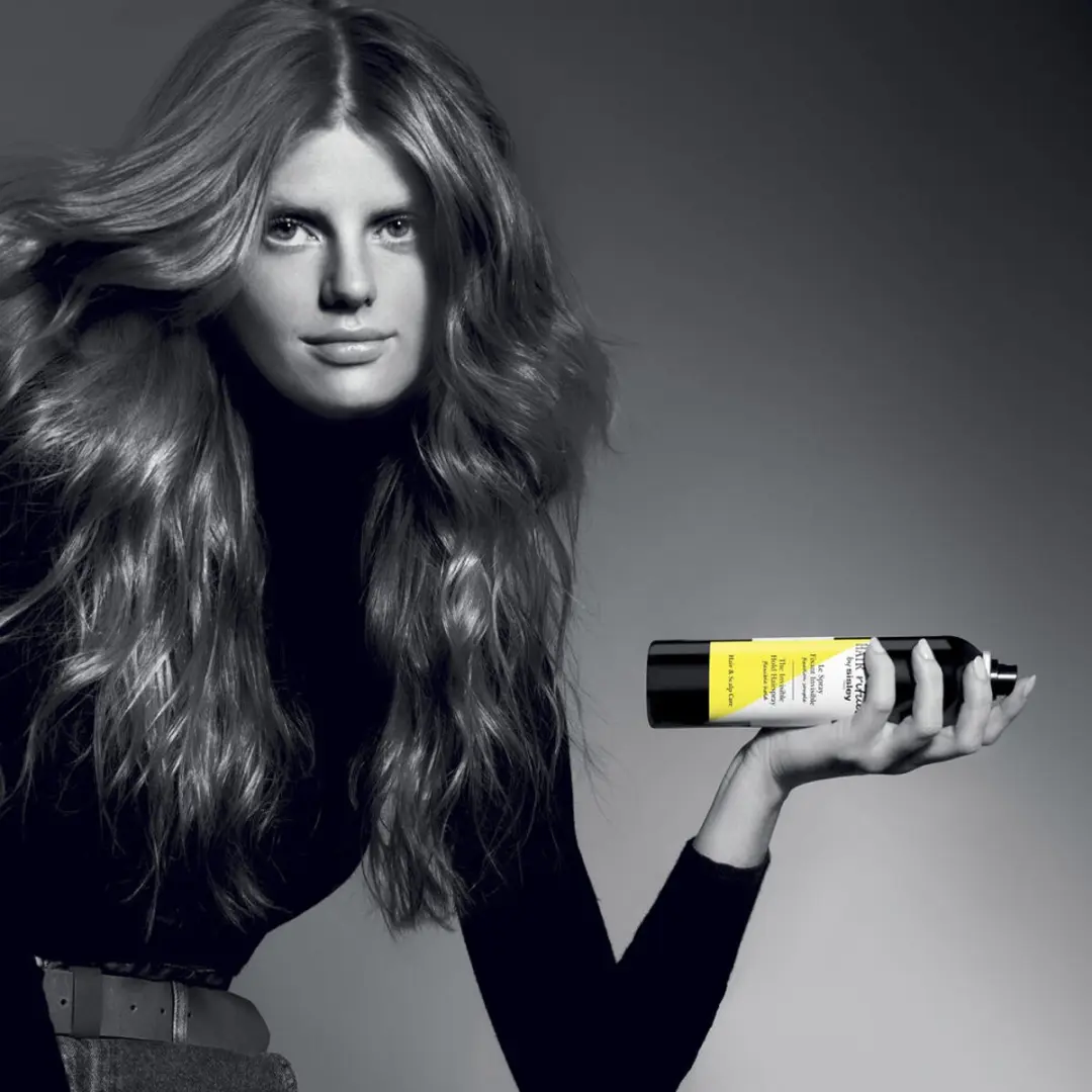 Sisley The Invisible Spray 250ml