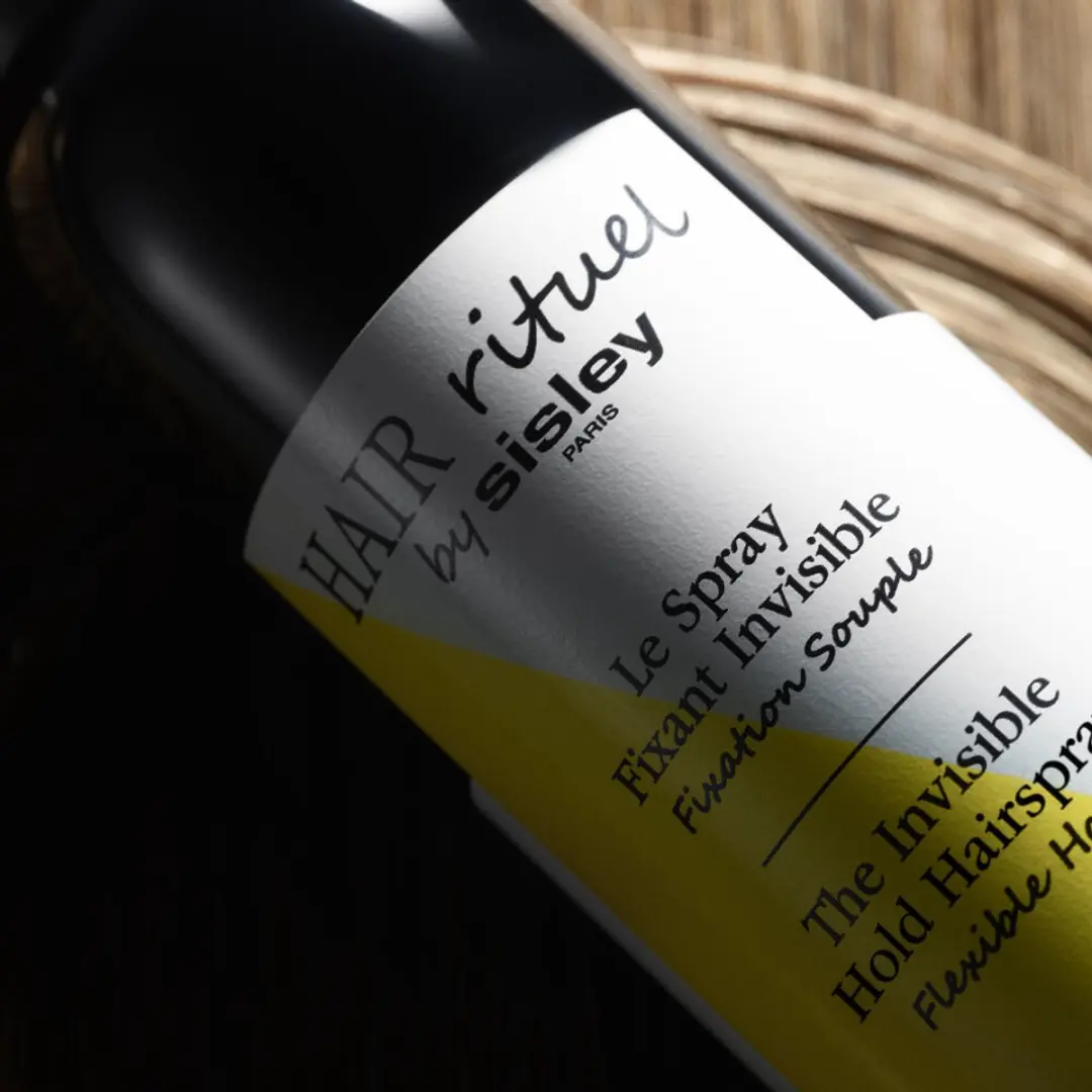 Sisley The Invisible Spray 250ml