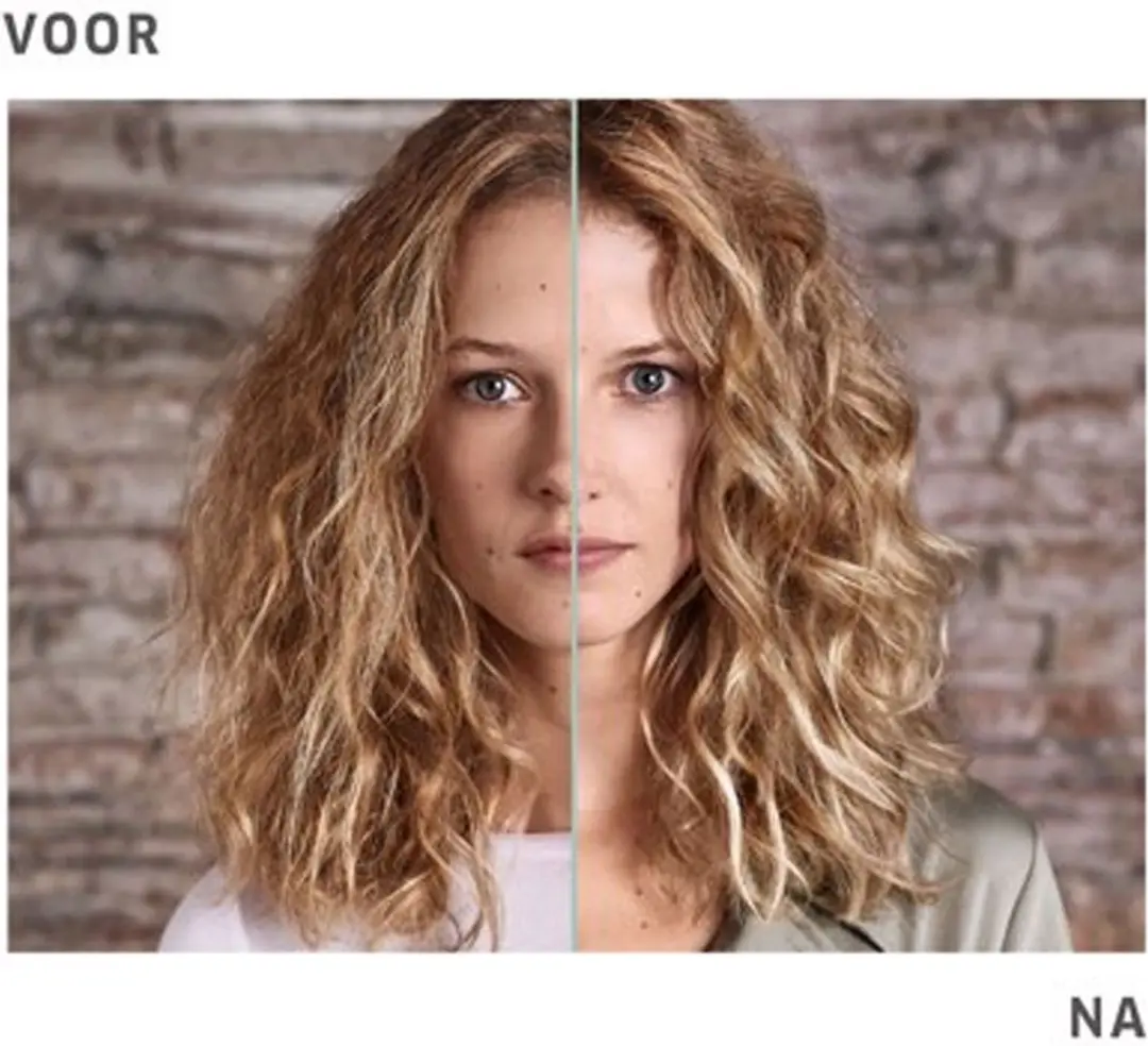 Wella Professionals EIMI Nutricurls Fresh Up Anti-Frizz Haarpray 150ml