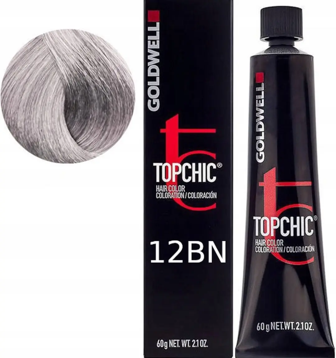Goldwell Topchic Tube 60ml
