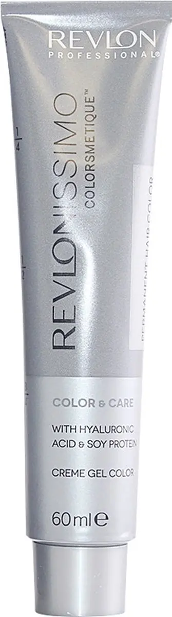 Revlon Revlonissimo Colorsmetique Haarverf 60ml