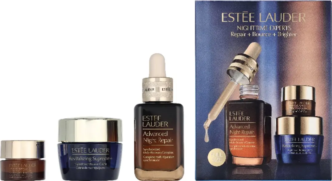 Estée Lauder Nighttime Experts Set 50ml